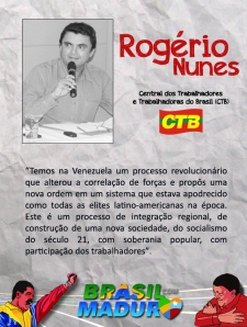 Brasil com Maduro 7 Rogerio Nunes